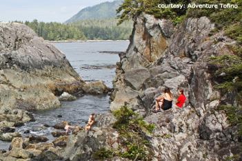 Tofino Hot Springs